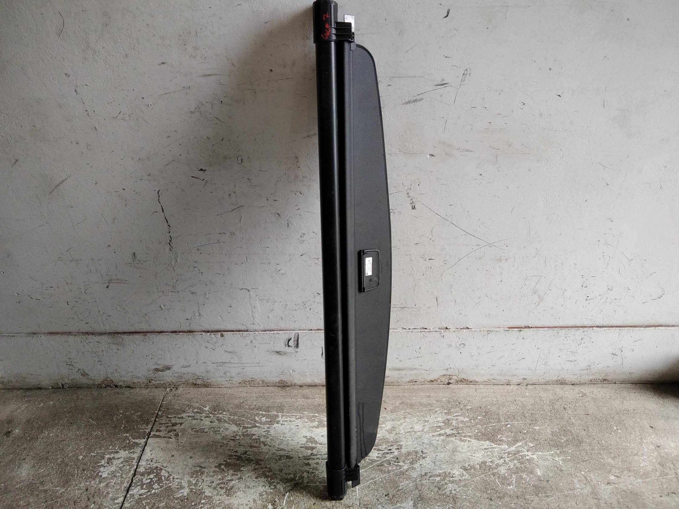 Tendalino copertura vano bagagli